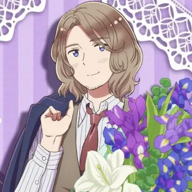 Profile image of フランシス