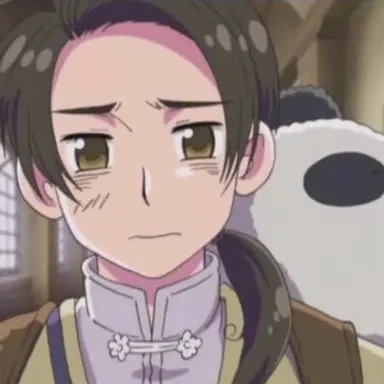 Profile image of 王耀