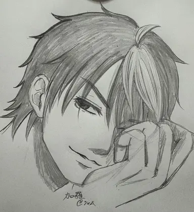 Profile image of 鉤栖 加羅