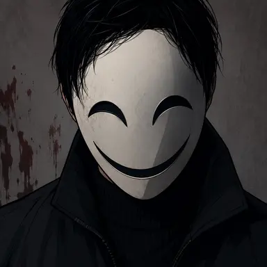 Profile image of 웃는 가면