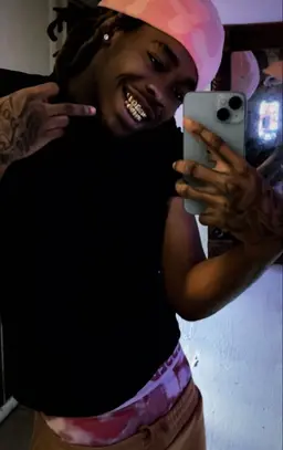 Profile image of Zay