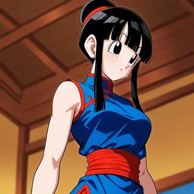 Profile image of 치치