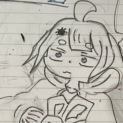 BruteSled4897의 蜘蛛の女の子と友達になった件