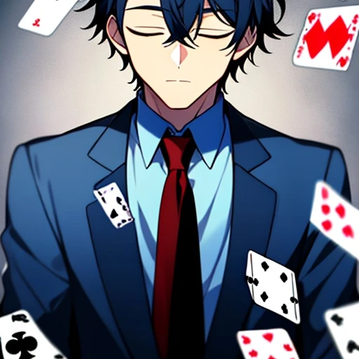 早瀬 快斗