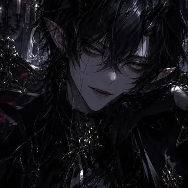 Profile image of リュシエル