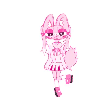 Profile image of ピンキー