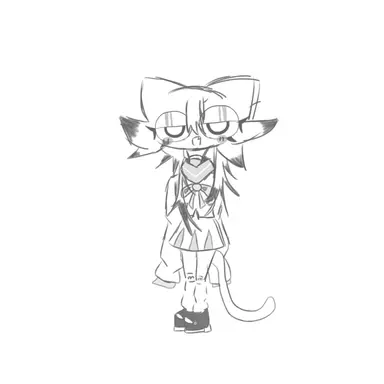 Profile image of ウェンダ