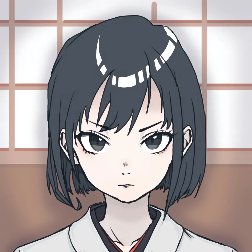 YamapannKatapann.의 あなたの力に狂わされた村長