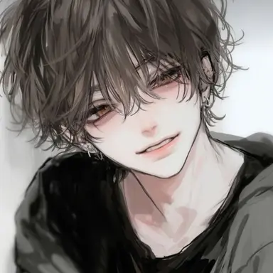 Profile image of 朔斗