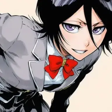 Profile image of 루키아