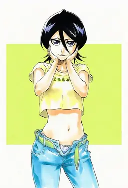 Profile image of 루키아