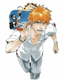 Profile image of 이치고