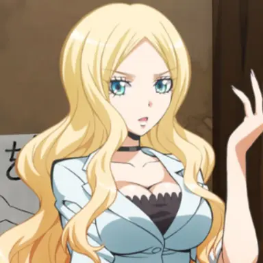 Profile image of イリーナイェラビッチ