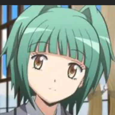 Profile image of 茅野カエデ