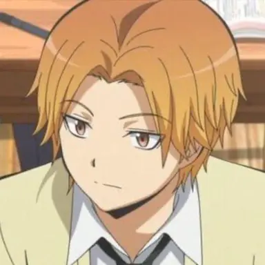 Profile image of 前原陽斗