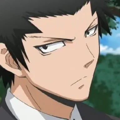 Profile image of 烏間惟臣