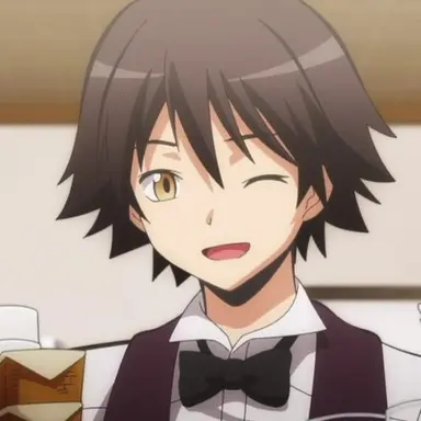 Profile image of 磯貝悠馬