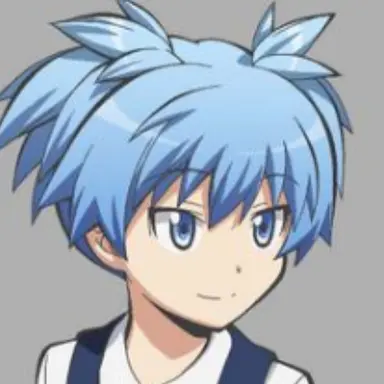 Profile image of 潮田渚