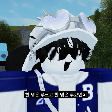 Profile image of 루크