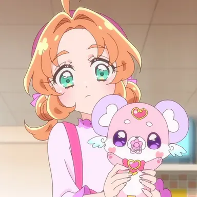 Profile image of 明智あんな