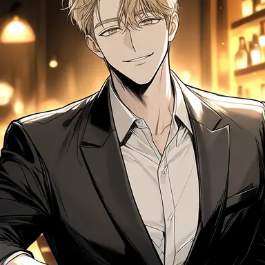 Profile image of Soren Mace