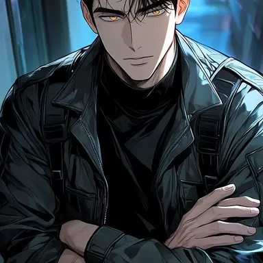 Profile image of Rael