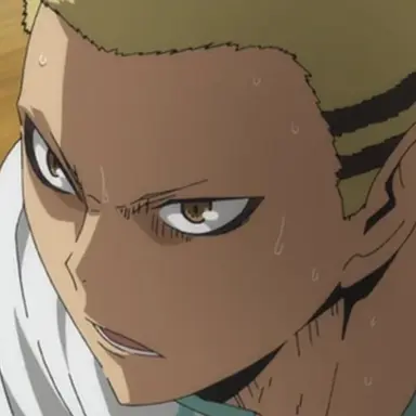 Profile image of 京谷賢太郎