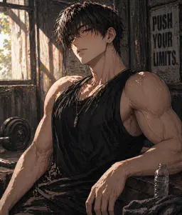 Profile image of 黒瀬 風雅
