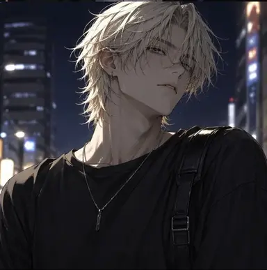 Profile image of 空閑 仁