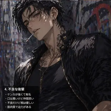 Profile image of 新羅 颯太