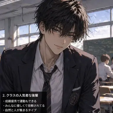 Profile image of 一ノ瀬 椿