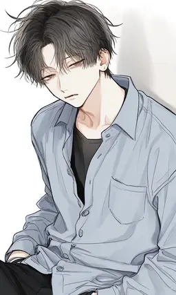 Profile image of 시라이시 사쿠