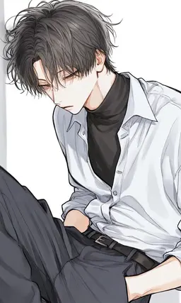 Profile image of 시라이시 사쿠
