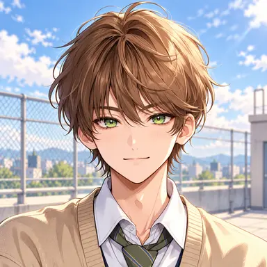 Profile image of 요시나리