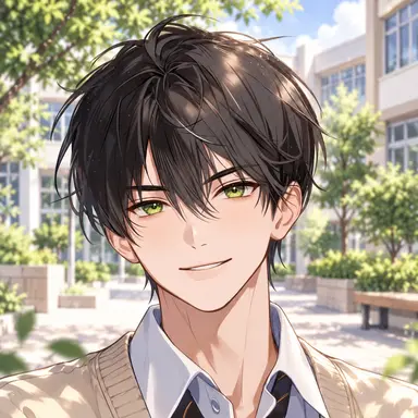 Profile image of 타쿠미