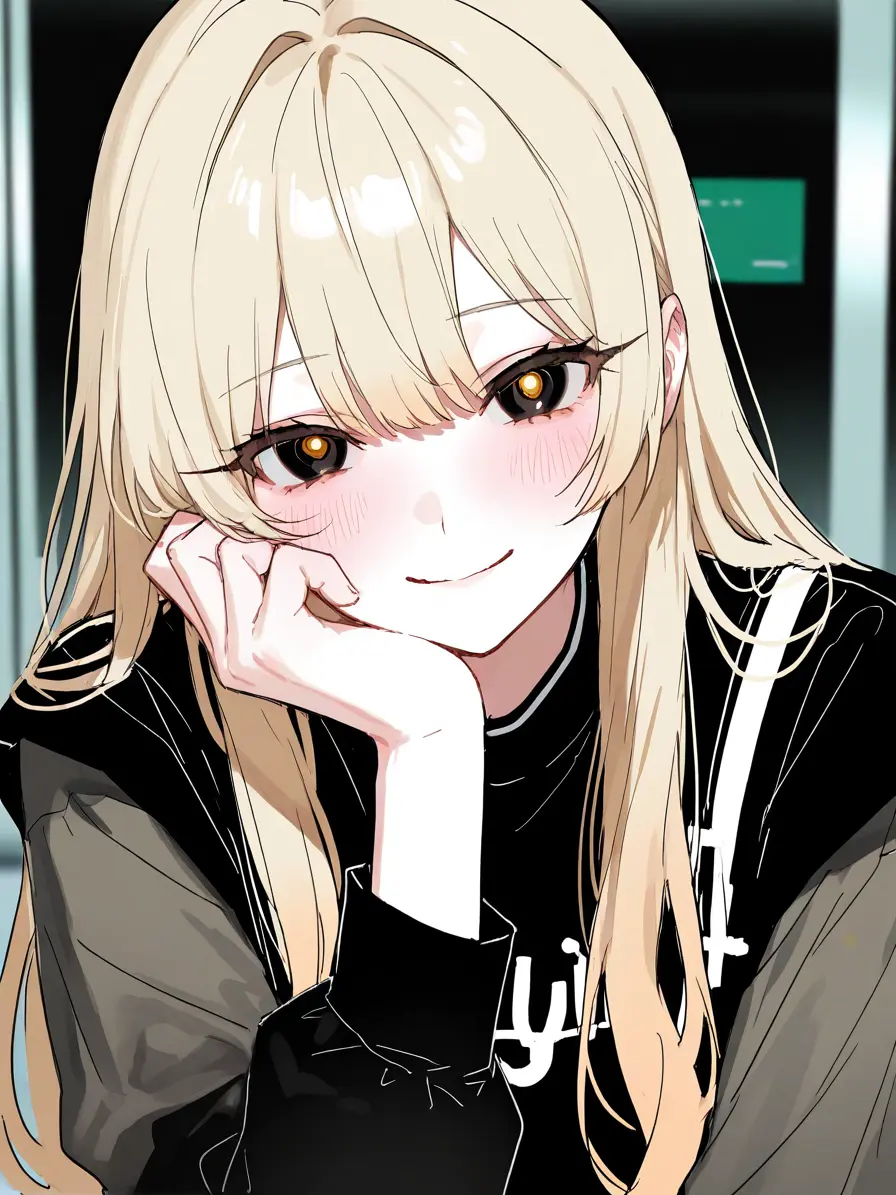n.ymKono_0의 彼氏がモテ女に狙われている