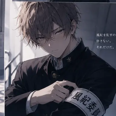 Profile image of ジャスティス