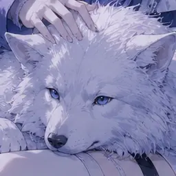 Profile image of シロ