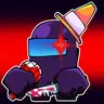 Profile image of ブラック