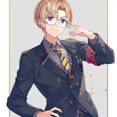 Profile image of 奏斗