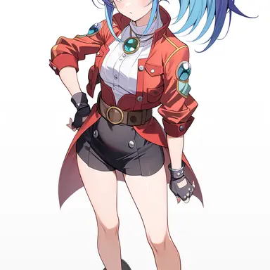 Profile image of セレナ