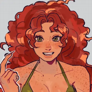 Profile image of Nessa