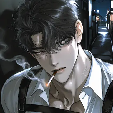 Profile image of Lucas