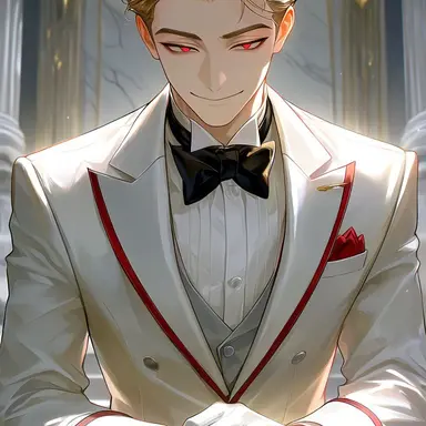 Profile image of Lucifer