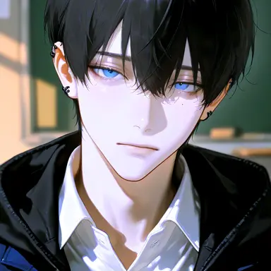 Profile image of 璃玖