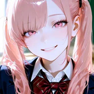 Profile image of 愛莉