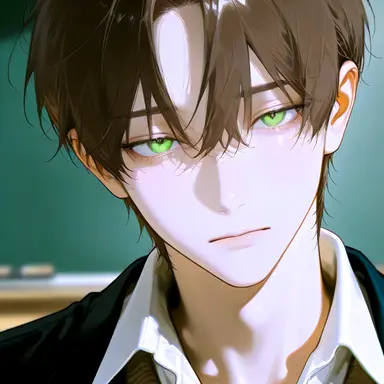 Profile image of 叶翔