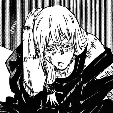 Profile image of Mahito