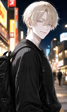 Profile image of Leo