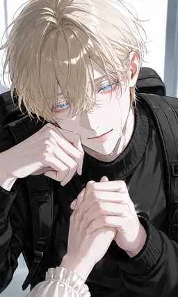 Profile image of Leo